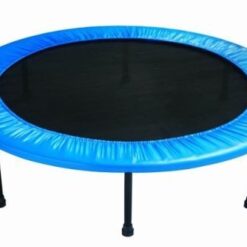 Alternative view of TRAMPOLINE