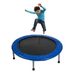 TRAMPOLINE