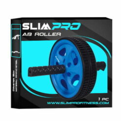 Alternative view of Slimpro Exercise Wheel