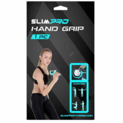 Alternative view of Slimpro Fitness Adjustable Hand Grip