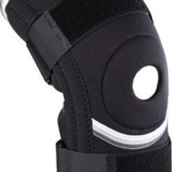 Alternative view of LIVEUP KNEE SUPPORT ADJUSTABLE
