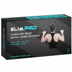 Alternative view of Slimpro Fitness Chin-up Bar