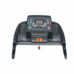 Alternative view of Royal Fitness Treadmill DC-130
