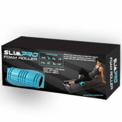 Alternative view of Slimpro Performance Roller