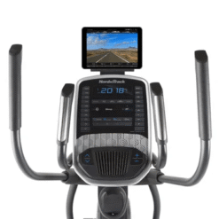 Alternative view of NordicTrack Elliptical C7.5
