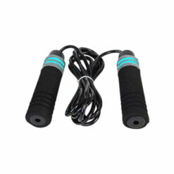 Slimpro Fitness Weighted Jump Rope