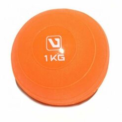 Alternative view of LiveUp Soft Weight Ball