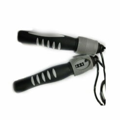 Alternative view of LiveUp Digital Jump Rope