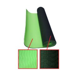 Alternative view of LiveUp TPE Yoga Mat 6mm