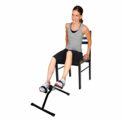 Alternative view of LIVEUP PEDAL EXERCISER