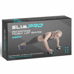 Alternative view of Slimpro Fitness Push Up Pro