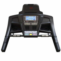 Alternative view of AMERICAN FITNESS TREADMILL T65A
