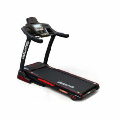 AMERICAN FITNESS TREADMILL T65A