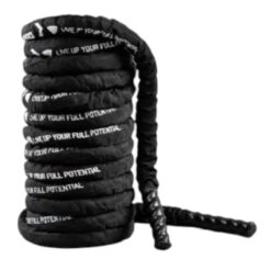 LIVEPRO COVER BATTLE ROPE - 50FT