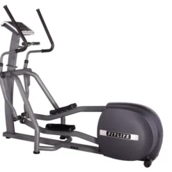 Alternative view of FT-6809 Popular Cardio  Crosstrainer for Gym