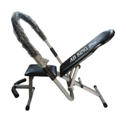 Alternative view of AB KING PRO H1