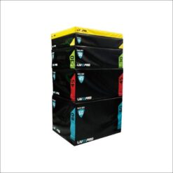 SOFT PLYO BOX