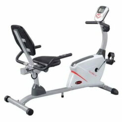 Recumbent Magnético Horiz Randers 2570