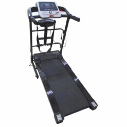 Treadmill Motorized CM-F400
