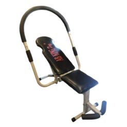 AB KING PRO H1