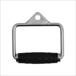 SINGLE HANDLE