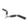 LIVEPRO ANGLED BICEPS/TRICEPS BAR