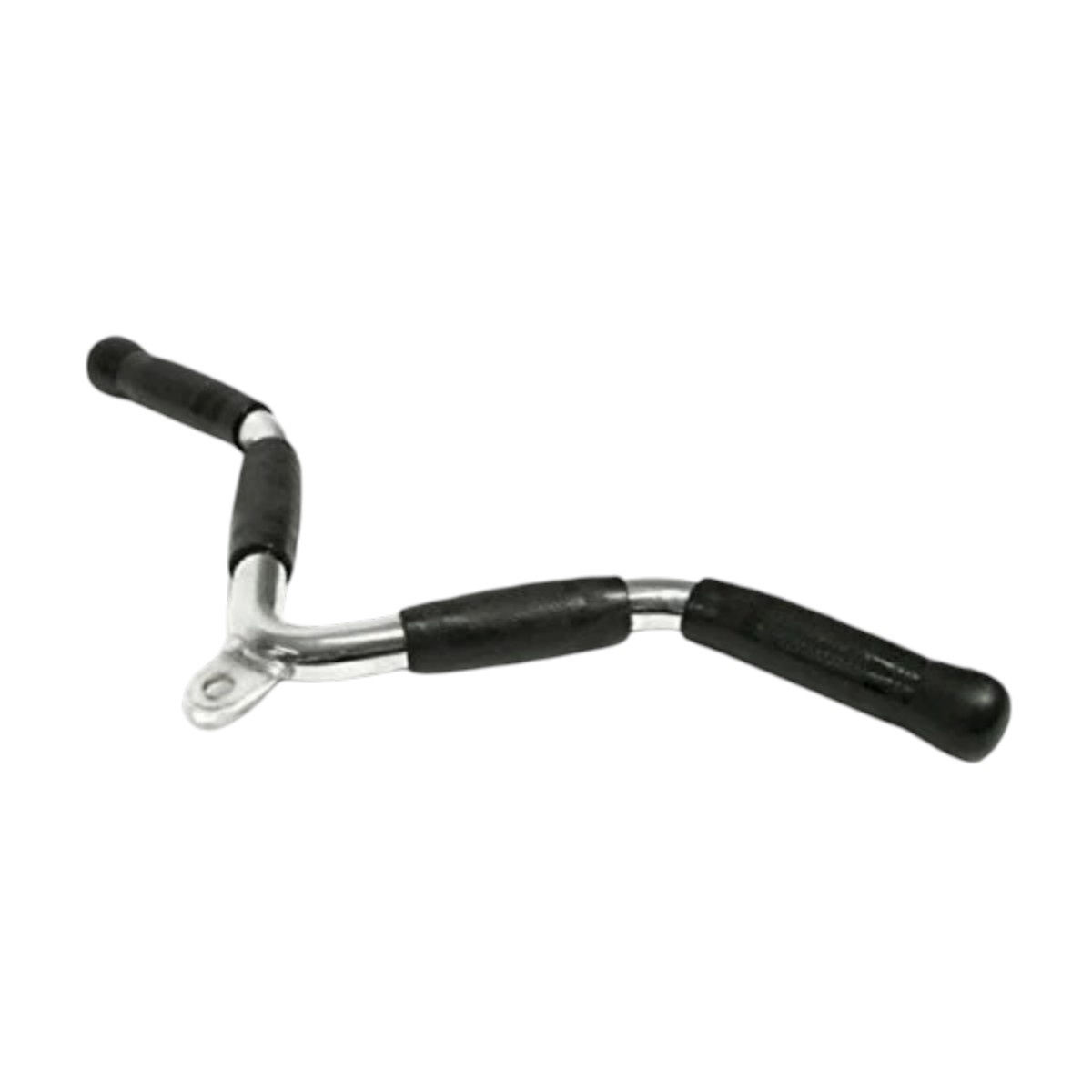 LIVEPRO ANGLED BICEPS/TRICEPS BAR