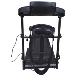 Alternative view of Treadmill Motorized CM-F400