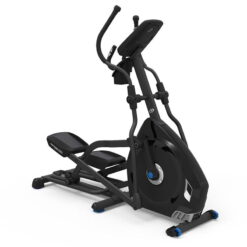Alternative view of Nautilus E626 Elliptical