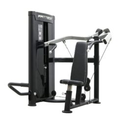 SHOULDER PRESS CONVERGENT - FSM11B