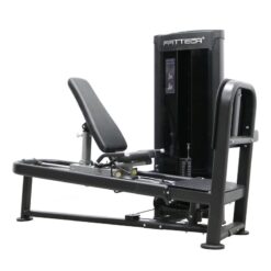 FFITTECH SEATED LEG PRESS - FSM62B