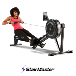 STAIRMASTER HIIT ROWER