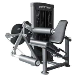 FFITTECH SEATED LEG EXTENSION & CURL DUAL - FSM67B