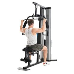Alternative view of ProForm Carbon Strength Home Gym