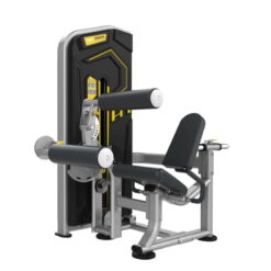 AK-013 Seated Leg Curl Commercial Gym Equipment