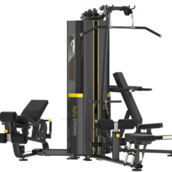 JXS-03 Stack Multi Station