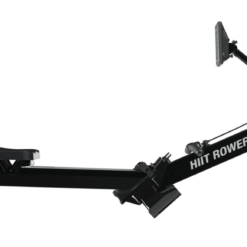 Alternative view of STAIRMASTER HIIT ROWER