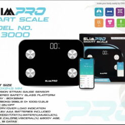 SlimPro Smart Scale SP-3000