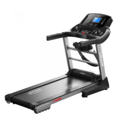 LIFESTYLE FITNESS TREADMILL  W/ MASSAGER T140M