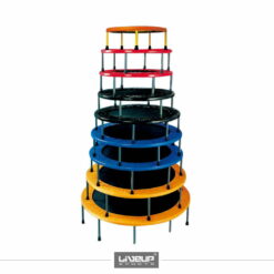 LIVEUP TRAMPOLINE