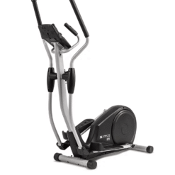 Alternative view of Xterra Fitness Elliptical Trainer Mode E-15
