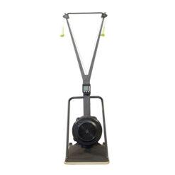 Alternative view of ZF-6200 ski machine