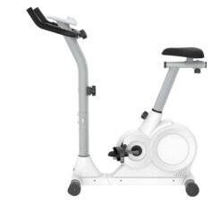 MANETIC EXCERCISE UPRIGHT BIKE