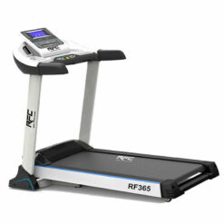 Alternative view of Royal Fitness Canada Treadmill RF-365 3.0Hp AC 130Kg
