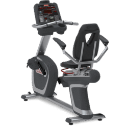 S_CTX RECUMBENT BIKE
