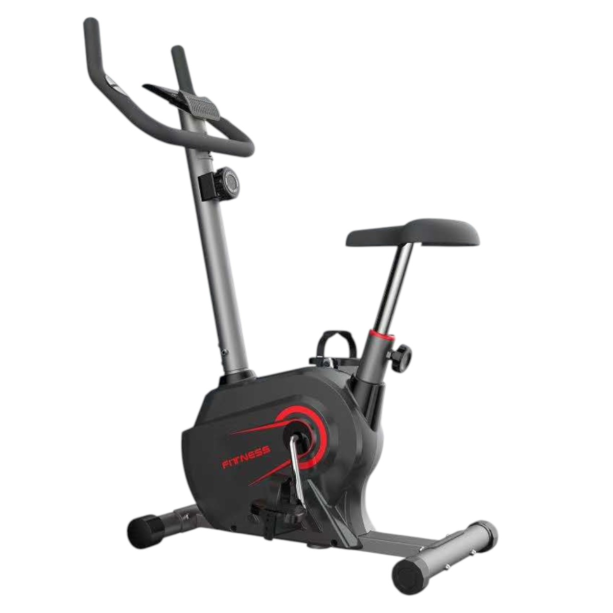 FITNESS MANETIC UPRIGHT BIKE