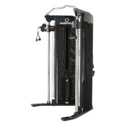 Alternative view of INSPIRE FT1 Functional Trainer | Full Body Workout Machine