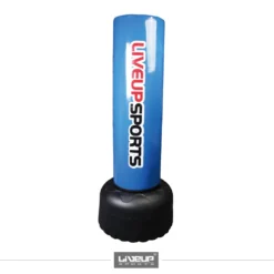 Alternative view of LIVEUP BOXING STAND FULL