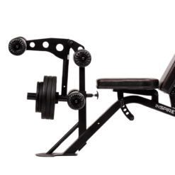 LEG EXTENSION/CURL ATTACHMENT