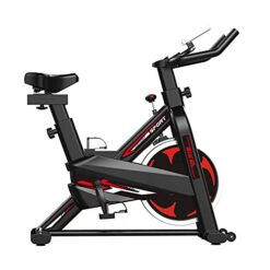 Spin Bike-12 kgs Flywheel